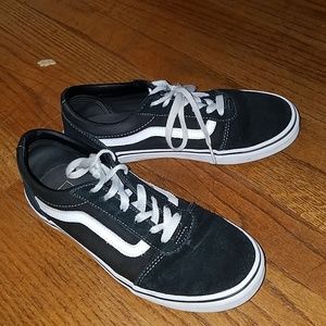 Old Skool vans